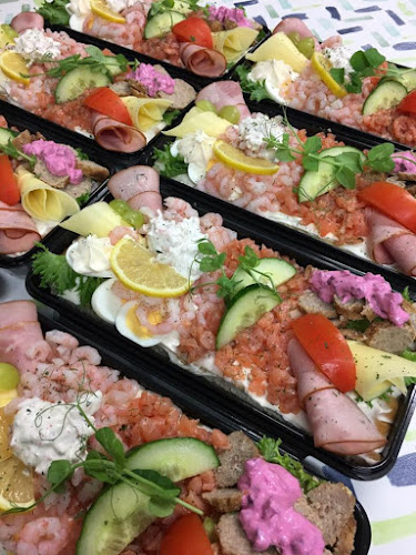 Bölefisk AB - Piteå