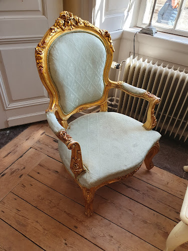 Svartsjö slottscafé - Gastronomi och hotellverksamhet