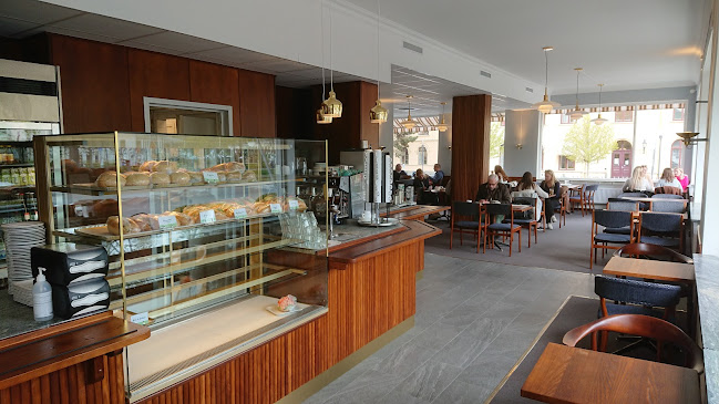 Konditori Fågelsången