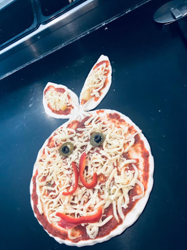 Pizzeria Solo Rydsgård - Rydsgård