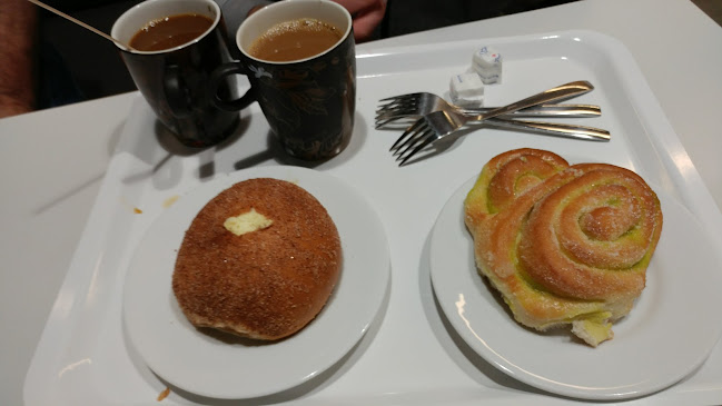 Linds Konditori - Gastronomi och hotellverksamhet