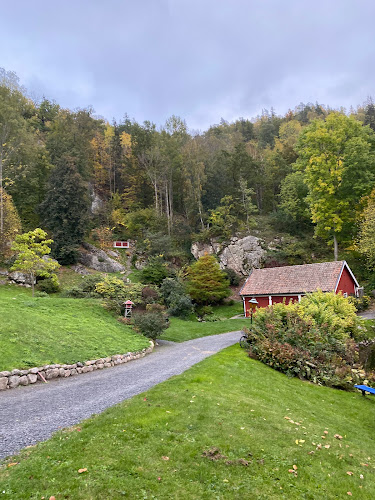 Comentarii opinii despre Brunstorps Trädgårdscafé