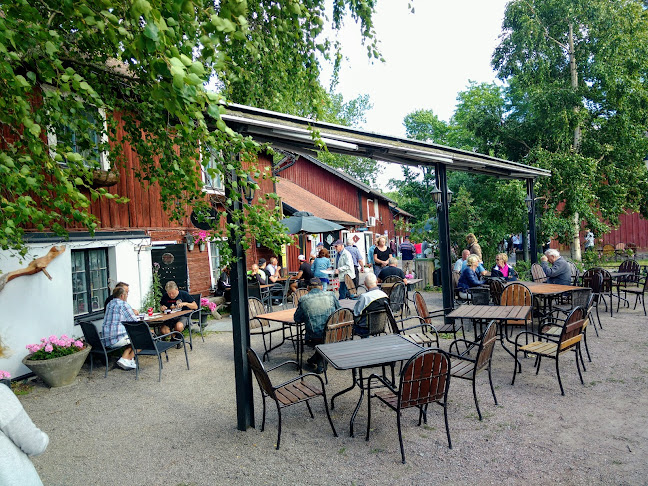 Reviews of Café Ulva Kvarn AB in Uppsala - Gastronomi och hotellverksamhet
