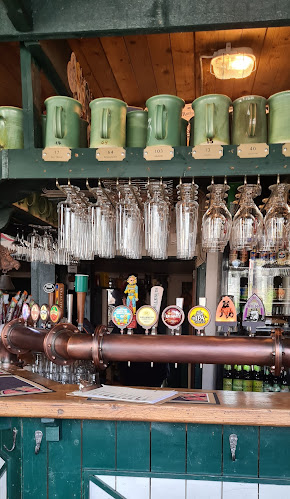 Comentarii opinii despre Pub Stallyktan