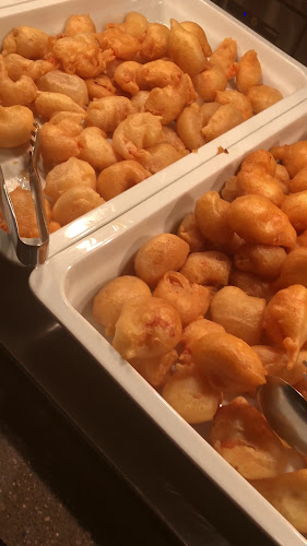 Reviews of Khai & Mui - asiatisk restaurang Kristianstad in Kristianstad - Gastronomi och hotellverksamhet