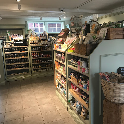 Axelssons i Aby - Gastronomi och hotellverksamhet