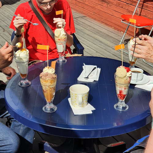 Comentarii opinii despre Glass Å Parken