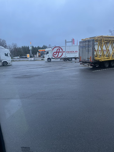 Opinii despre Rasta Nyköpingsbro în Nyköping - Gastronomi och hotellverksamhet