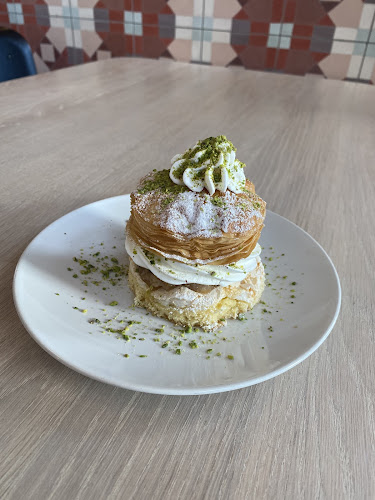 Yalla Rinkeby - Spånga