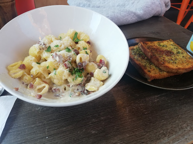 BENNE Pastabar Mölndal - Mölndal