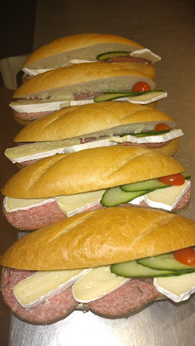 Skepparns cafe - Södertälje