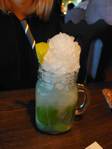 Pinchos Karlstad City