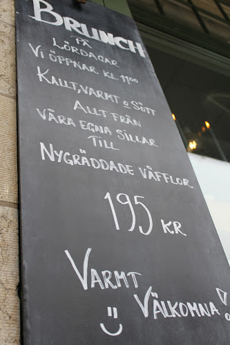 Comentarii opinii despre Skafferiet i Lidköping