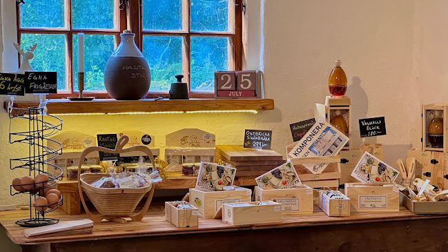 Sörgården Måla - Arboga