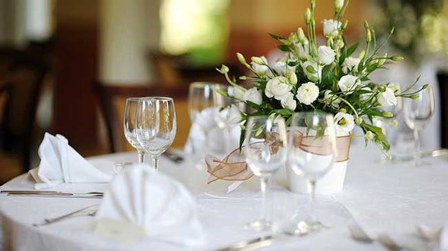 Reviews of Göteborgs Restaurangskola AB in Göteborg - Gastronomi och hotellverksamhet