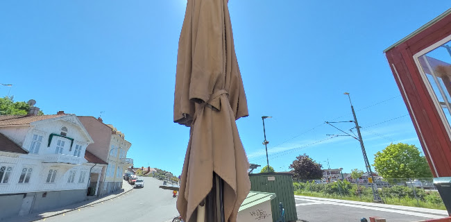 Järnvägstorget 2, 452 31 Strömstad