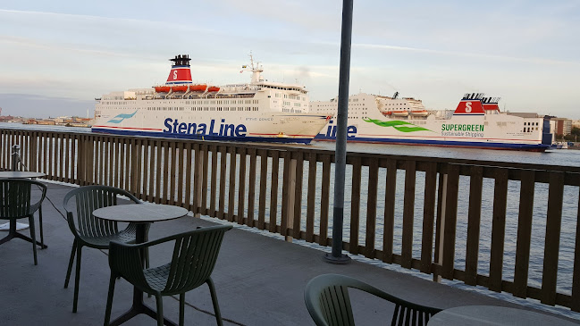 Cappuccino Eriksberg - Göteborg