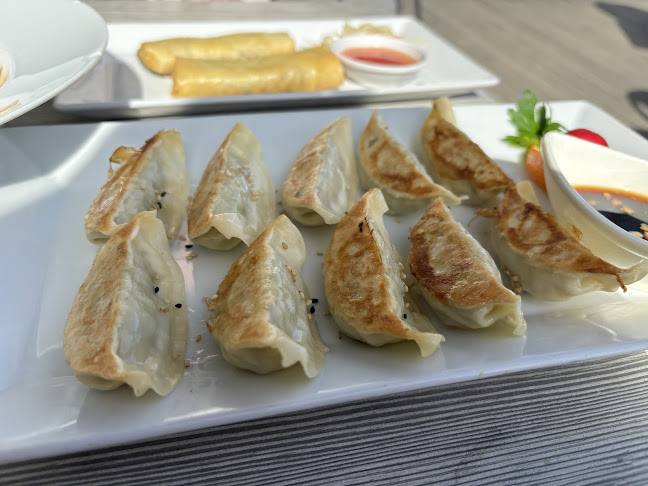 Comments and reviews of Asian House Restaurang