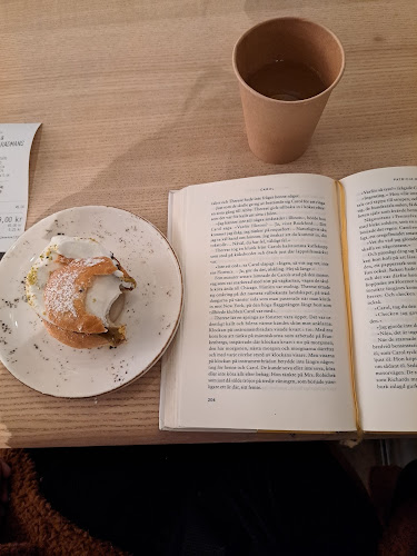 Comentarii opinii despre Bröd & Salt Sveavägen