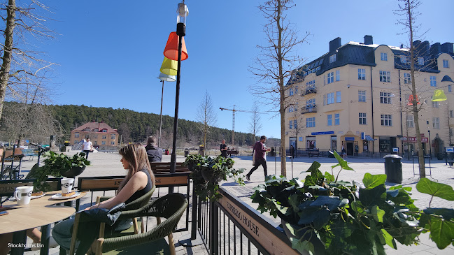 Comentarii opinii despre Espresso House Södertälje