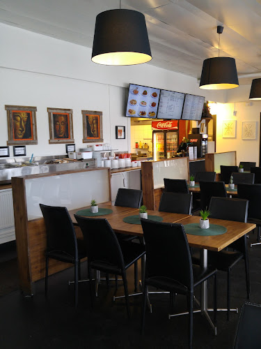 Björkelundsvägen 1, 961 62 Boden