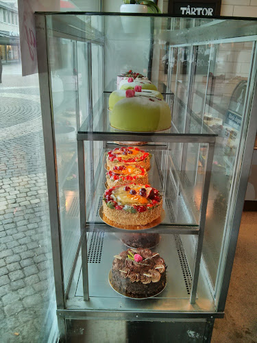 Konditori Pallas AB - Gastronomi och hotellverksamhet