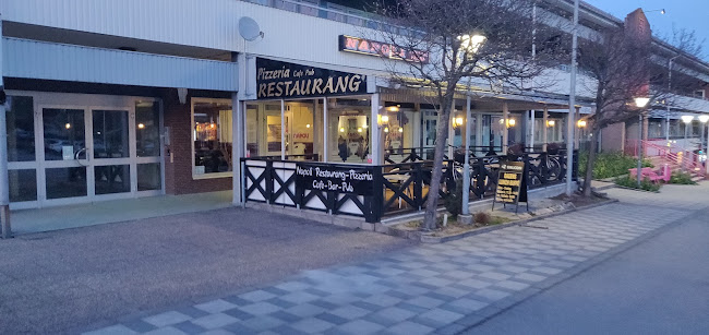 Napoli Restaurang & Pub