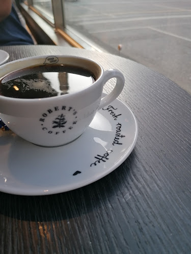 Opinii despre Candela Coffee în Göteborg - Gastronomi och hotellverksamhet