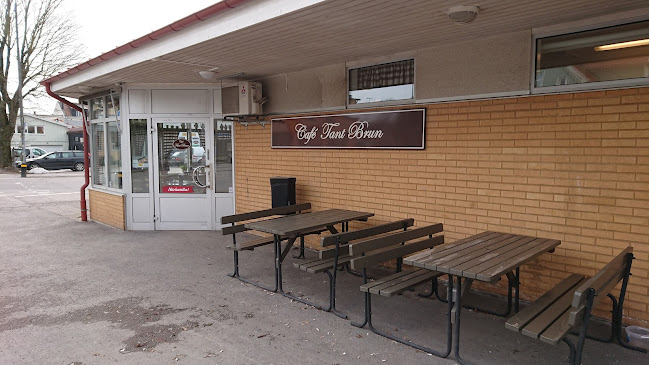 Café Tant Brun - Falköping