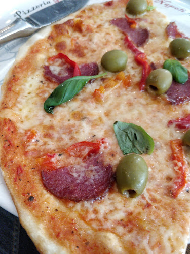 Comentarii opinii despre Candys Bistro