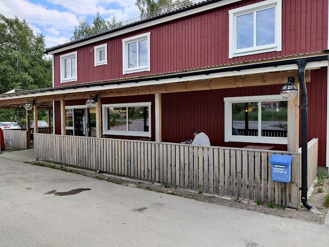 Gåvans Pizzeria - Morgongåva