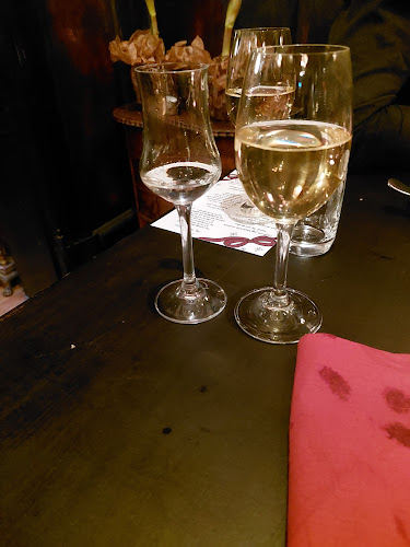 Madame Moustache, Helsingborg