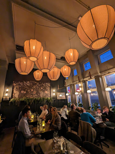 Sjöbaren Lorensberg - Gastronomi och hotellverksamhet