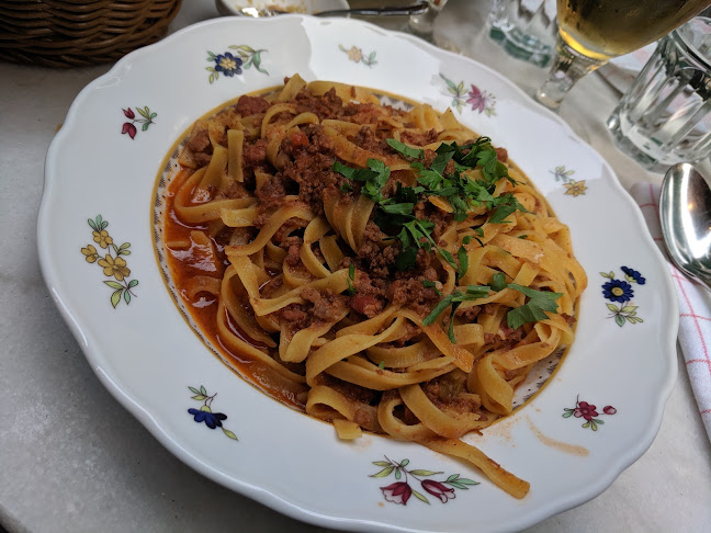 Nonna - Gastronomi och hotellverksamhet