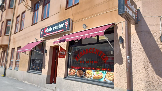 Kebabcenter, Örebro