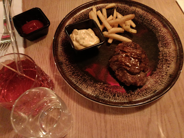 Opinii despre Carnivore Steak House în Malmö - Gastronomi och hotellverksamhet