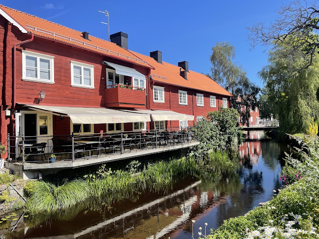 Bron Kök & Bar - Eksjö