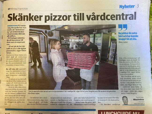 Sveaborgsgatan 43, 784 67 Borlänge