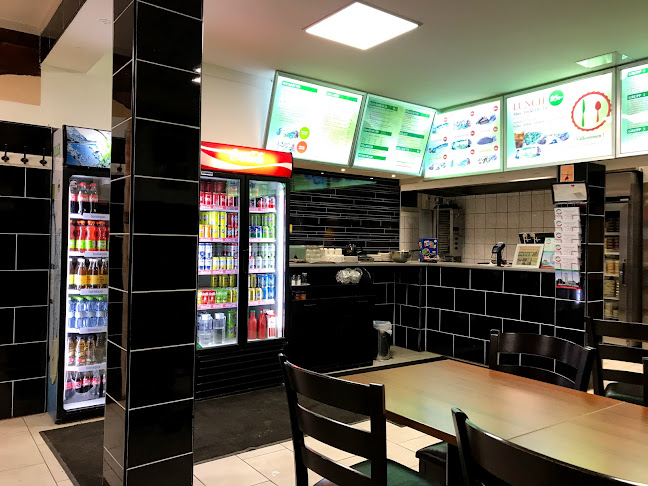 Pizzeria Felino - Gastronomi och hotellverksamhet