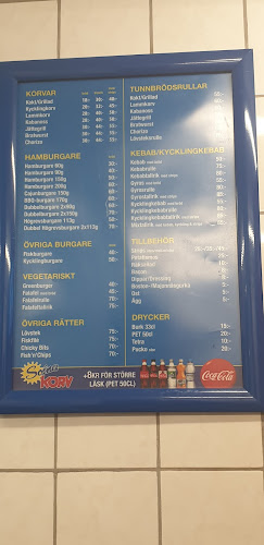 Comentarii opinii despre Grillhuset