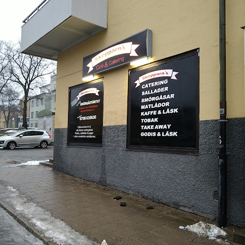 Stockholmsvägen 2B, 152 40 Södertälje