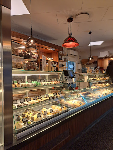 Centralkonditoriet - Uppsala