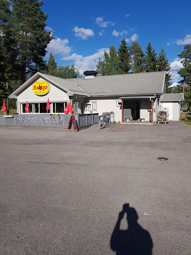 Pizzeria Amigo - Pizzeria Gävle - Gävle