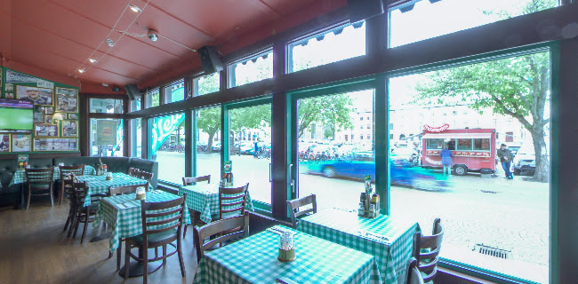 O'Learys Kristianstad