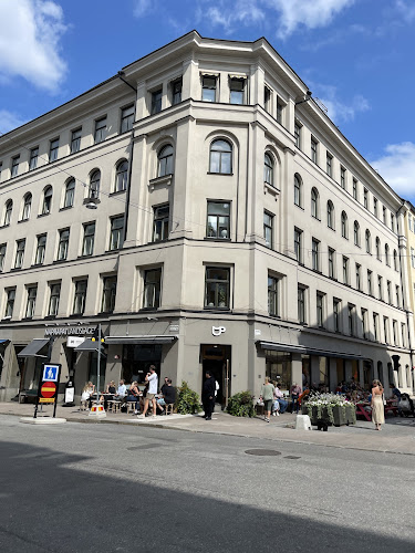 Café Pascal Open Times