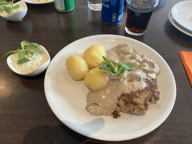 Comentarii opinii despre Restaurang Balkan