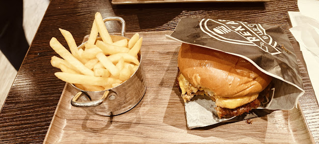 Comentarii opinii despre Rekas Burgers