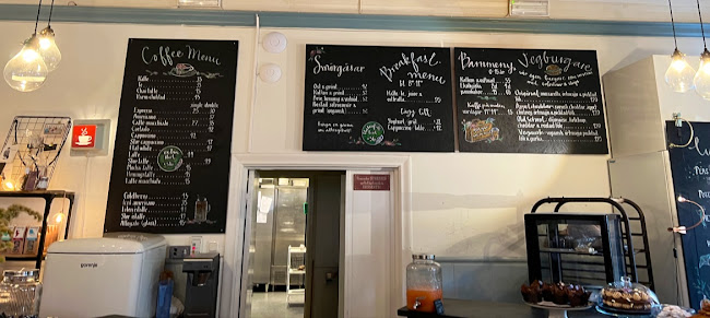 Babettes Kafferi & Bageri - Linköping