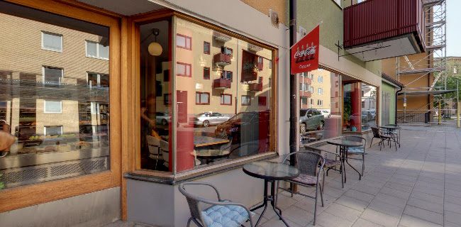 Esters Hantverksbageri - Norrköping