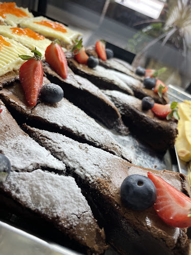 manal’s café - Degerfors